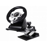 Stūre Tracer TRAJOY46524 Black