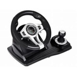 Stūre Tracer TRAJOY46524 Black