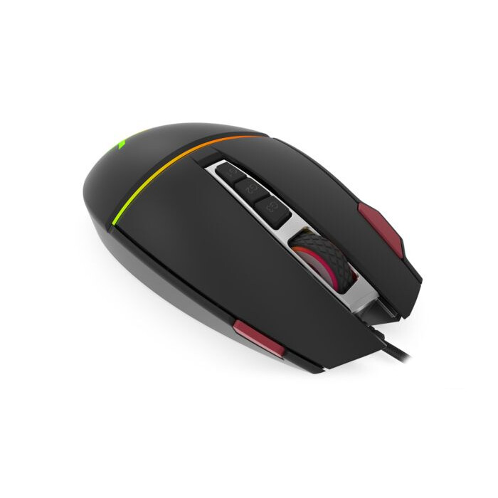 Souris KRUX Fuze Pro Black (KRX0074) - photo 3