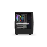 Boitiers PC KRUX VAKO enclosure Black  (KRX0132)