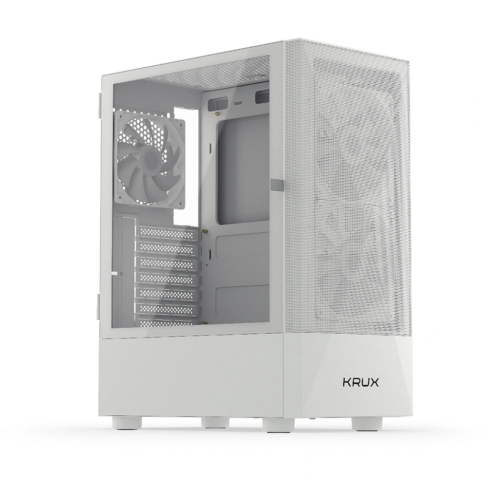 Datora korpuss KRUX VAKO (KRXD005) - foto 2