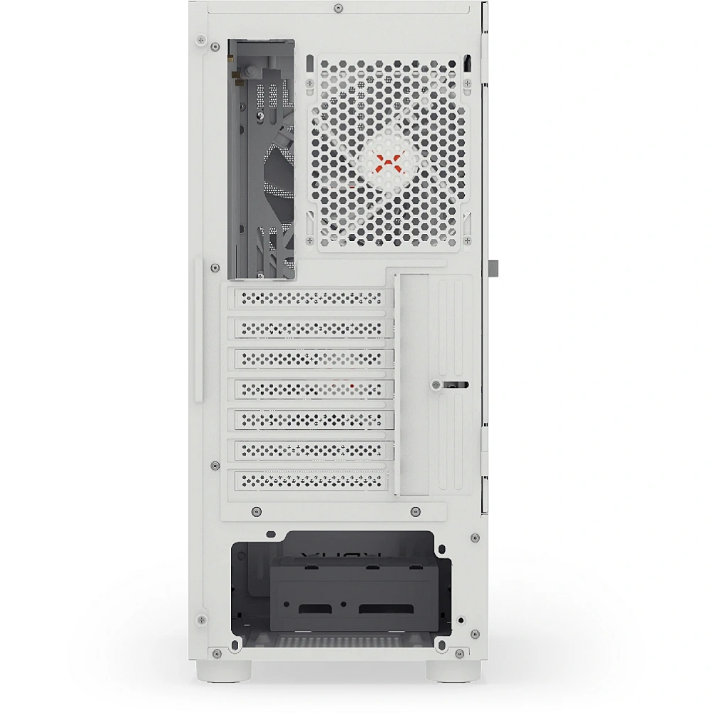 Datora korpuss KRUX VAKO (KRXD005) - foto 3