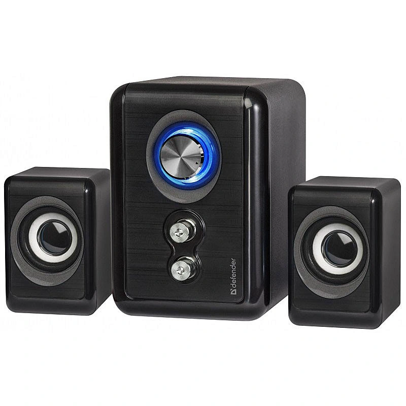 Datoru akustika DEFENDER V11 (65111)