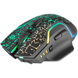 Souris DEFENDER MOUSE GM-067 (52067)