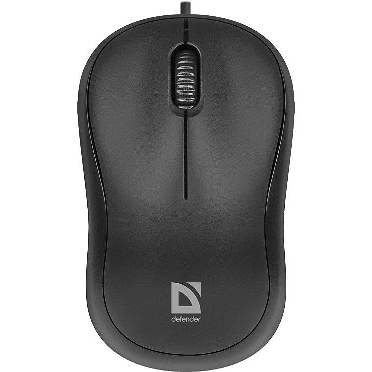 Pele Defender MOUSE PATCH MS-759 (52759)