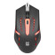 Pele DEFENDER FLASH MB-600L Black (52600)