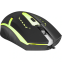 Pele DEFENDER FLASH MB-600L Black (52600) - foto 2