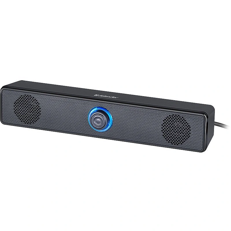 Les colonnes DEFENDER SOUNDBAR Z2 6W