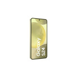 Mobilais tālrunis Samsung Galaxy S24 128 GB Yellow (SM-S921BZYDEUE)