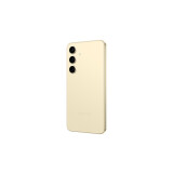 Mobilais tālrunis Samsung Galaxy S24 128 GB Yellow (SM-S921BZYDEUE)