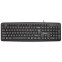 Tastatūra Tracer Maverick ENG Black (TRAKLA43371)