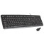 Tastatūra Tracer Maverick ENG Black (TRAKLA43371) - foto 2