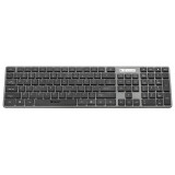 Clavier + souris Tracer Nano ENG Black (TRAKLA46773)