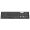 Clavier + souris Tracer Nano ENG Black (TRAKLA46773)