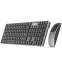 Clavier + souris Tracer Nano ENG Black (TRAKLA46773) - photo 2
