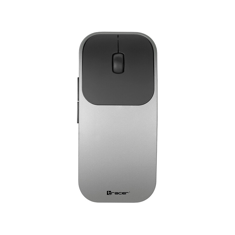 Clavier + souris Tracer Nano ENG Black (TRAKLA46773) - photo 3