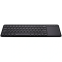 Tastatūra Tracer Universal ENG Black (TRAKLA46367) - foto 3