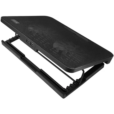 Korpusa dzesētājs Savio COS-02 (COS-02) - foto 3