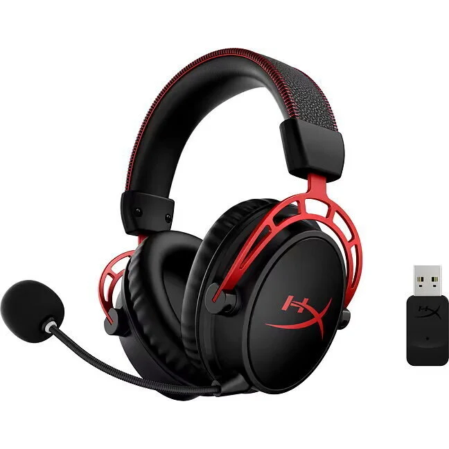 Casque HyperX Cloud Alpha (4P5D4AA)