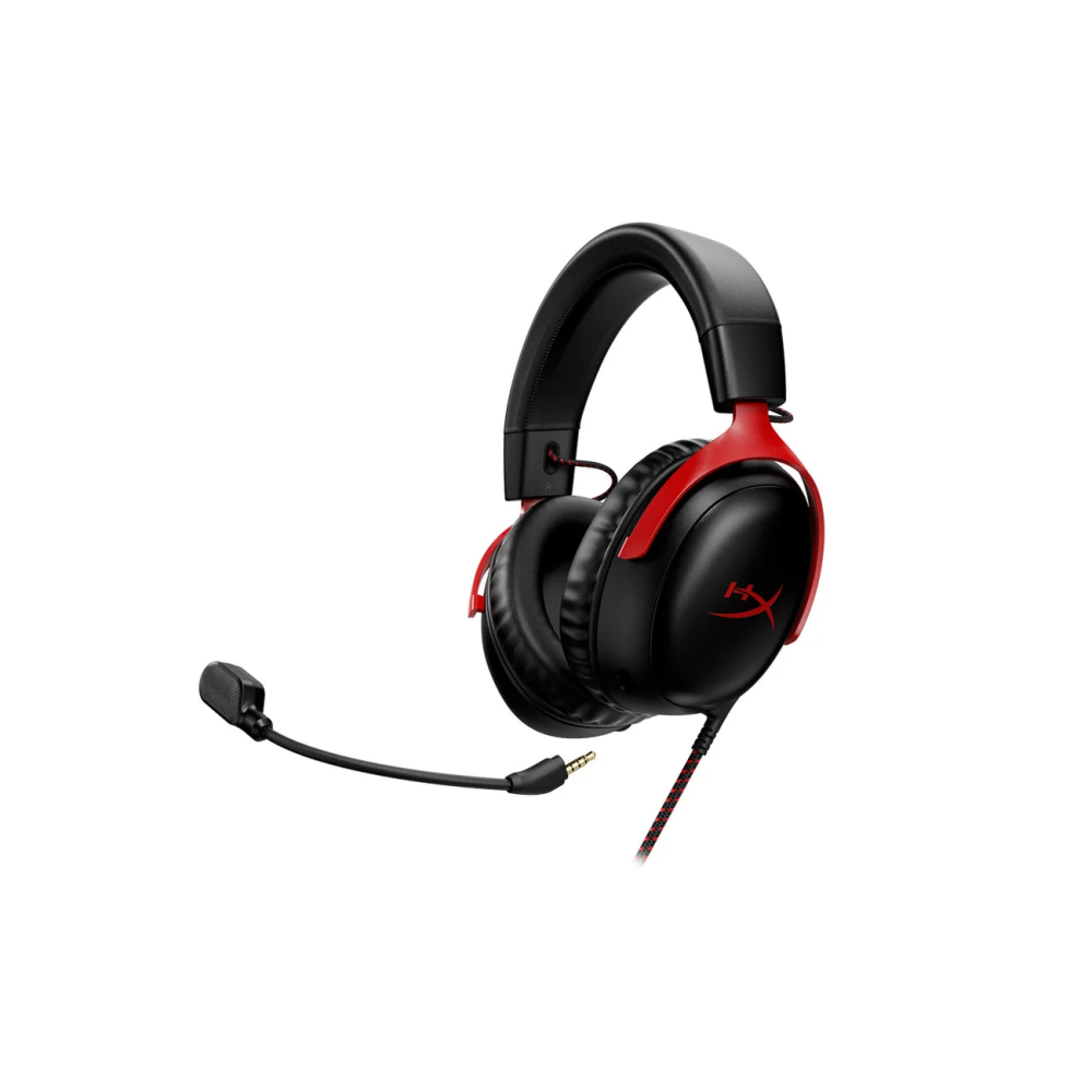 Casque HyperX Cloud III (727A9AA)