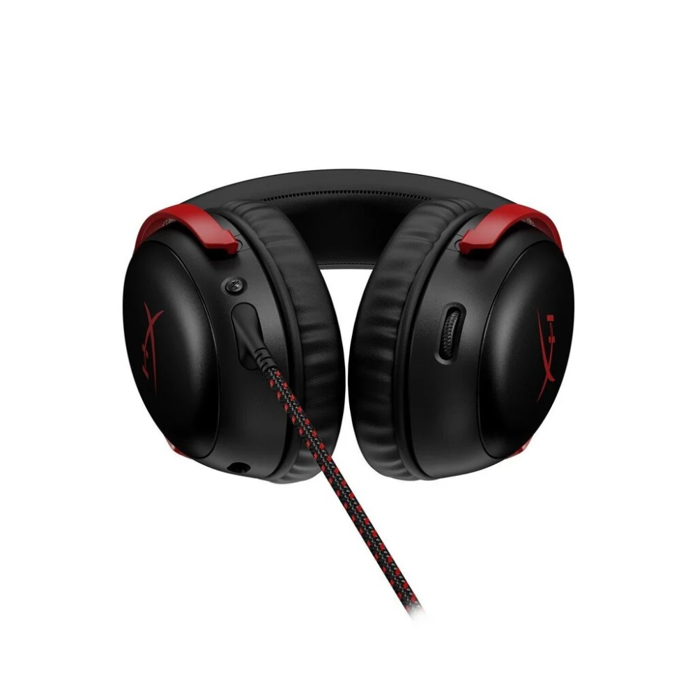 Casque HyperX Cloud III (727A9AA) - photo 2