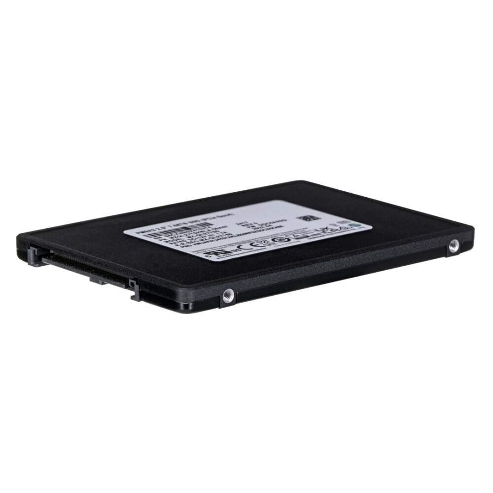 Disque SSD Samsung PM9A3 1.92TB (MZQL21T9HCJR-00A07) - photo 2