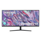 Monitors Samsung S50GC 34" (LS34C500GAUXEN)