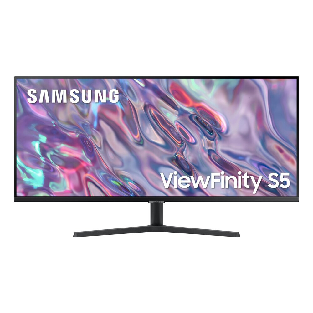 Monitors Samsung S50GC 34" (LS34C500GAUXEN)