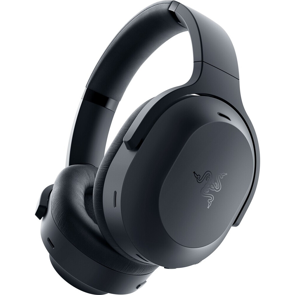 Austiņas Razer Barracuda Pro (RZ04-03780100-R3M1) - foto 2