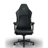 Datorkrēsls Razer Iskur V2 Black / Green (RZ38-04900100-R3G1)