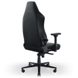 Datorkrēsls Razer Iskur V2 Black / Green (RZ38-04900100-R3G1)