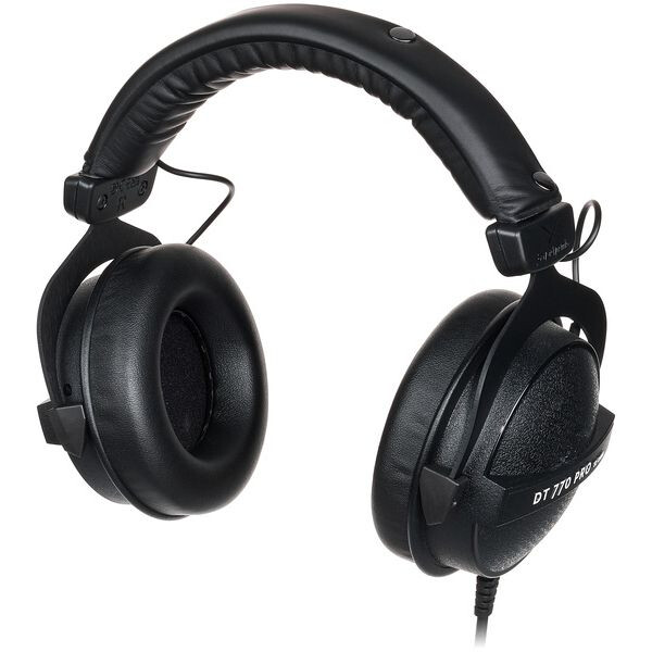 Austiņas Beyerdynamic DT 770 PRO (483664) - foto 2