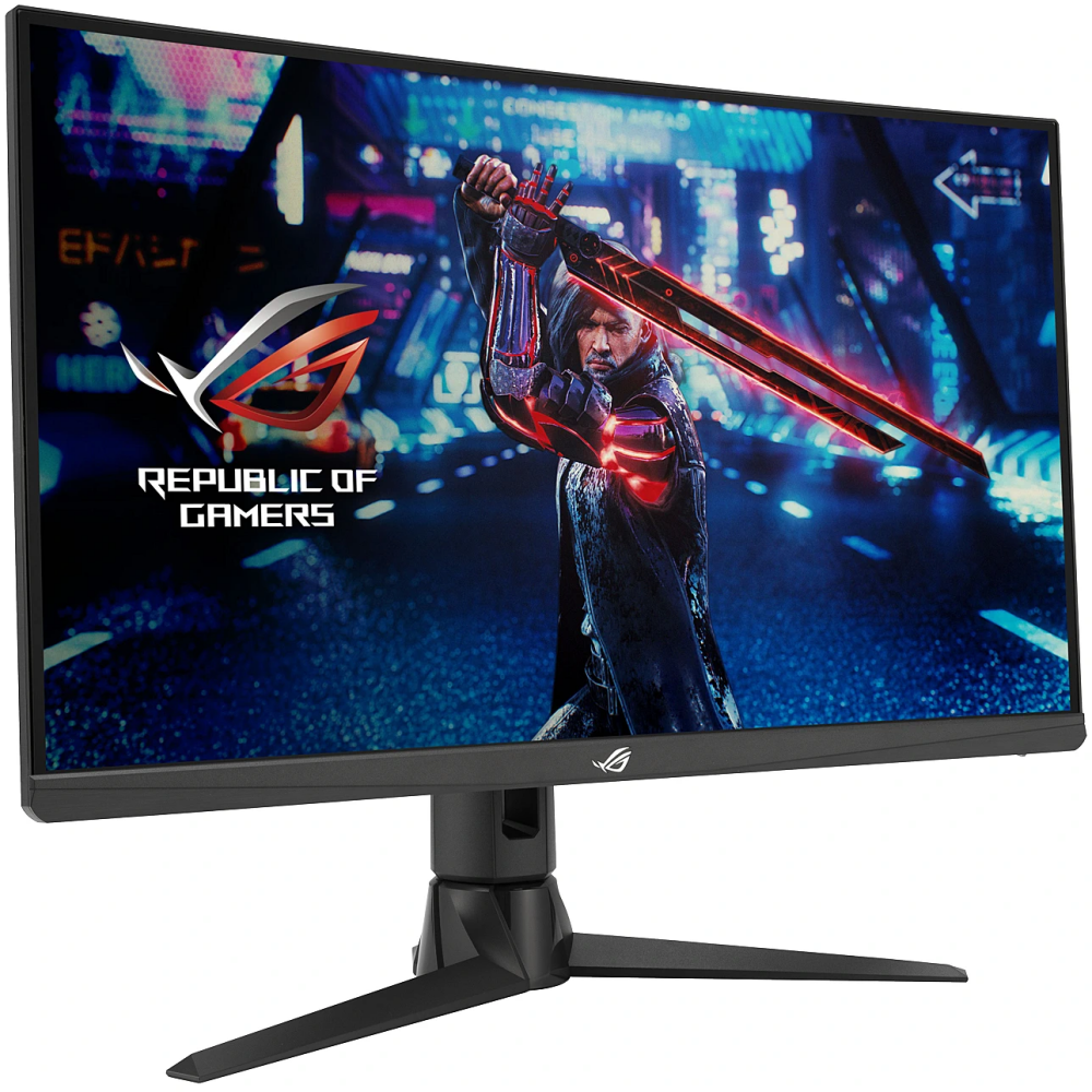 Monitors ASUS ROG Swift XG27AQV 27" (XG27AQV)