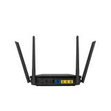 Rūteris (maršrutētājs) ASUS RT-AX53U (RT-AX53U)