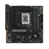 Pamatplate ASUS TUF GAMING B760M-PLUS II (90MB1HD0-M0EAY0)