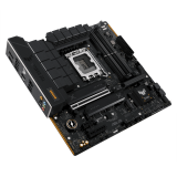 Pamatplate ASUS TUF GAMING B760M-PLUS II (90MB1HD0-M0EAY0)