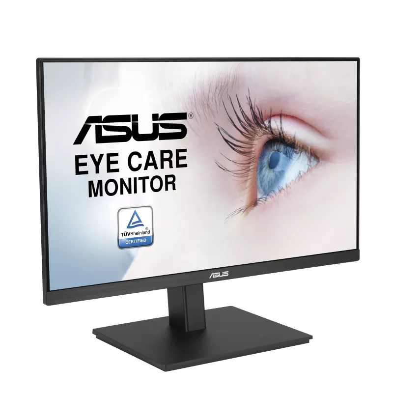 Monitors ASUS VA24EQSB 23.8" (VA24EQSB) - foto 8