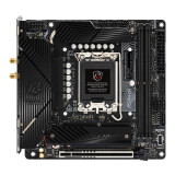 Pamatplate ASRock B760I LIGHTNING WIFI (B760I LIGHTNING WIFI)