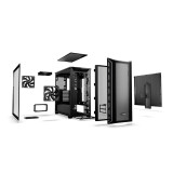 Datoru korpuss be quiet! Shadow Base 800 DX Black (BGW61)