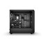 Datoru korpuss be quiet! Shadow Base 800 FX Midi-Tower Black (BGW63) - foto 3