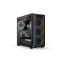 Datoru korpuss be quiet! Shadow Base 800 FX Midi-Tower Black (BGW63) - foto 6