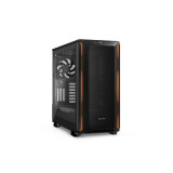 Datoru korpuss BE QUIET! Dark Base 701 Midi-Tower Black (BGW58)