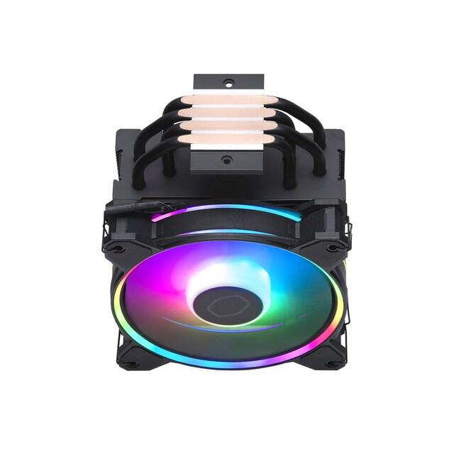 cooler MASTER HYPER 212 HALO (RR-S4KK-20PA-R1) - foto 3