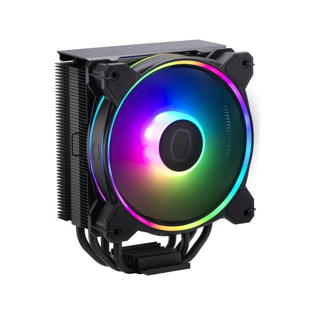 cooler MASTER HYPER 212 HALO (RR-S4KK-20PA-R1) - foto 7