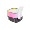 Procesoru dzesētājs Corsair H100I White (CHLCRIZEW0034) - foto 7