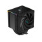 Procesoru dzesētājs DeepCool AK500 Digital Black (R-AK500-BKADMN-G) - foto 2