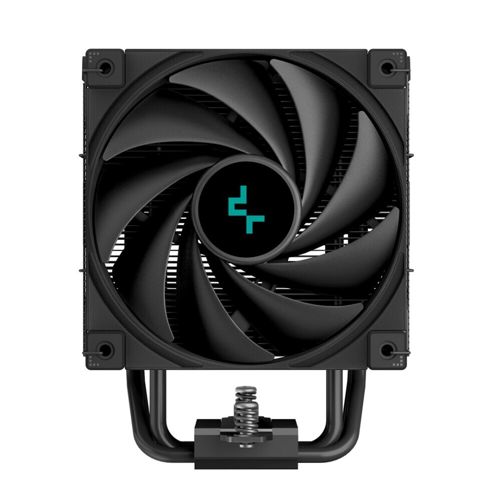 Procesoru dzesētājs DeepCool AK500 Digital Black (R-AK500-BKADMN-G) - foto 3