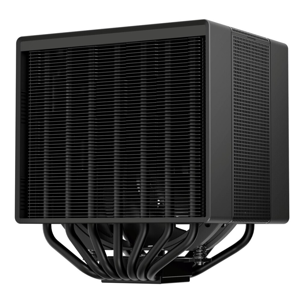 Cooler DeepCool ASSASSIN 4S Black (R-ASN4S-BKGPMN-G) - foto 2