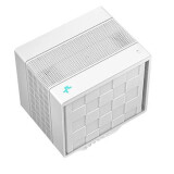 Cooler DeepCool ASSASSIN 4S WH (R-ASN4S-WHGPMN-G)