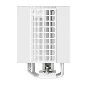 Cooler DeepCool ASSASSIN 4S WH (R-ASN4S-WHGPMN-G) - foto 5